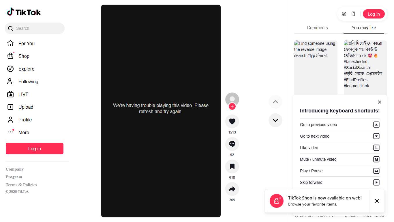 Identify fake profiles and catfish scammers with reverse image search.... | google photos | TikTok